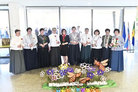 Ljudske pevke Cebelice 25 let delovanja (55)